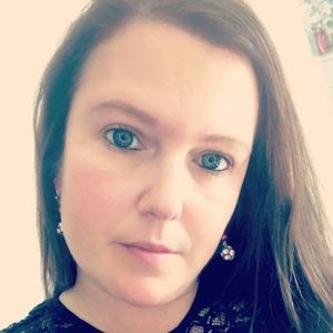 Meet your Posher, Kristy